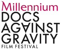 Millennium Docs Against Gravity Film Festival