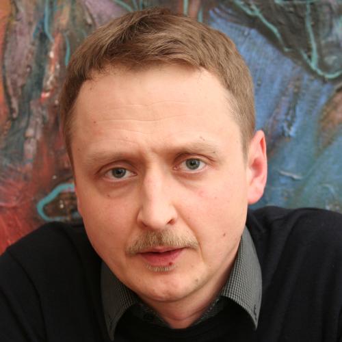 Rastislav Steranka